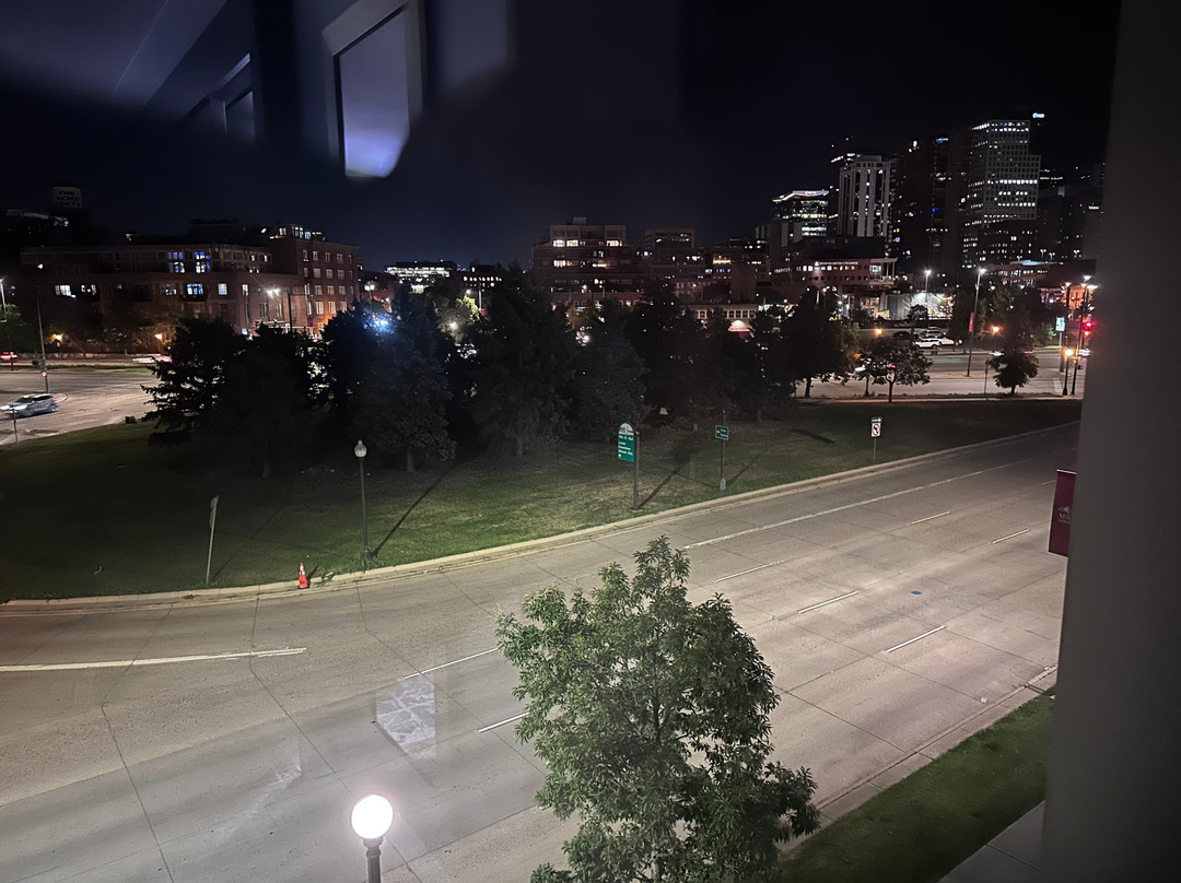 SpringHill Suites by Marriott Denver Downtown主图