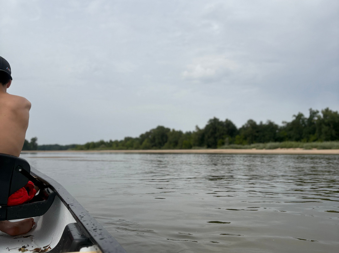 Ohay Canoë-kayak-Pouilly sur Loire必去景点