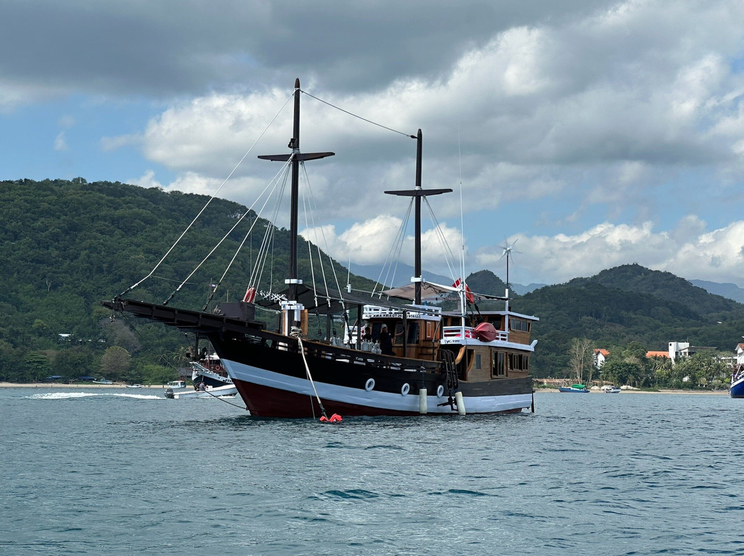 Liquid Adventures Indonesia