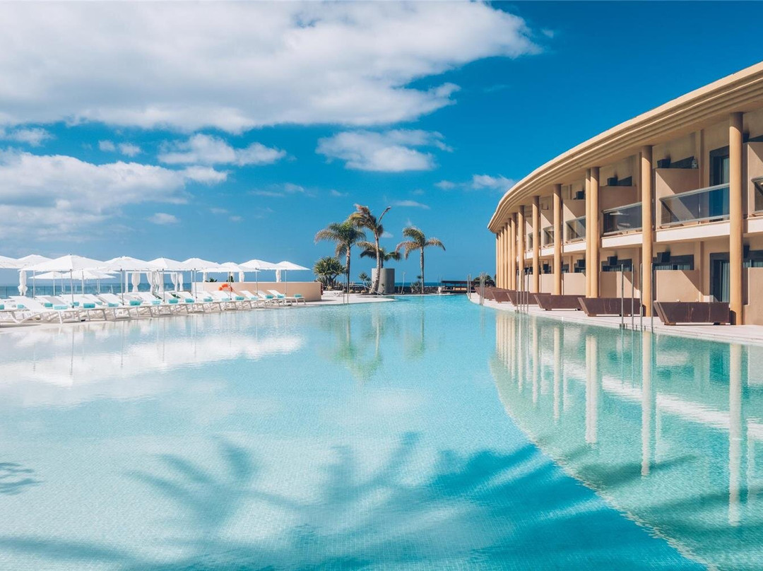 Iberostar Selection Fuerteventura Palace主图