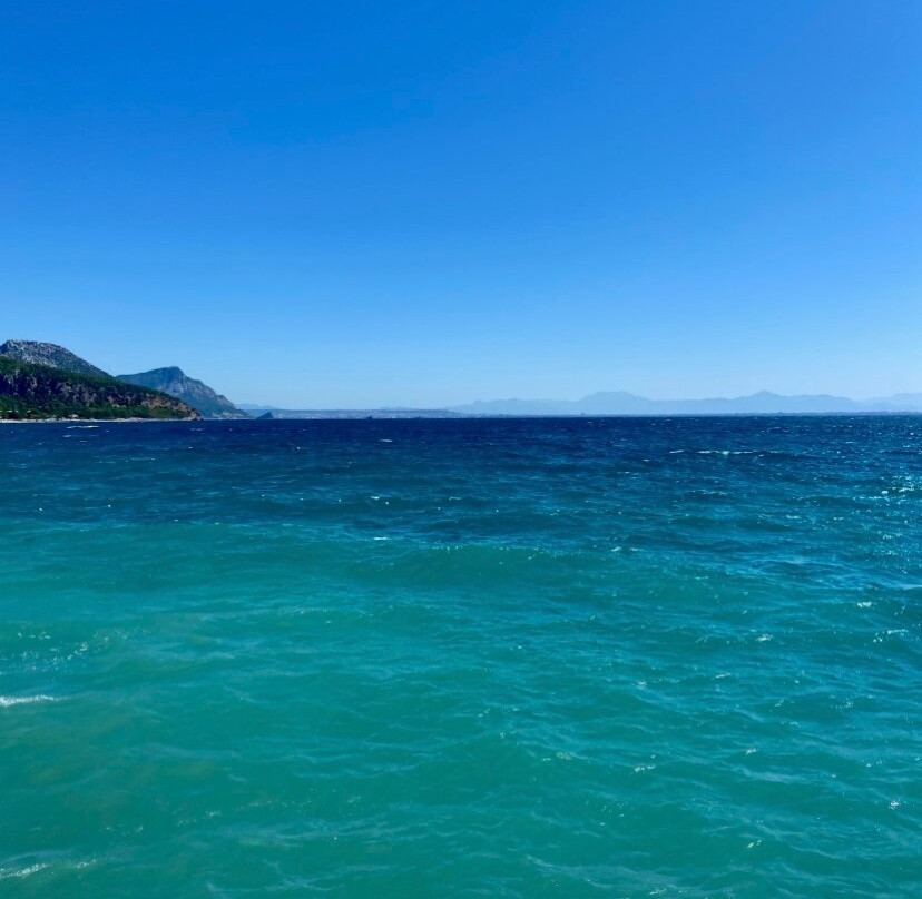 跨大西洋海滩贝尔迪比 - 全包主图