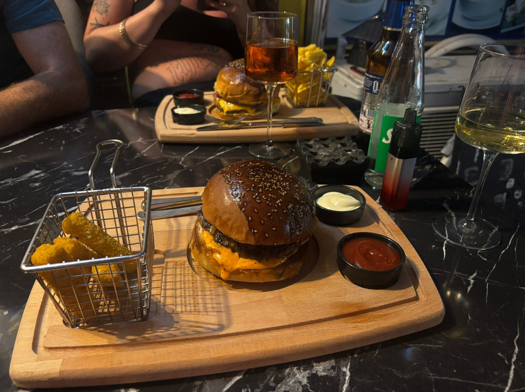Turunc Burger House