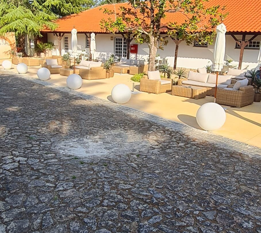 Quinta Dom Sapo主图