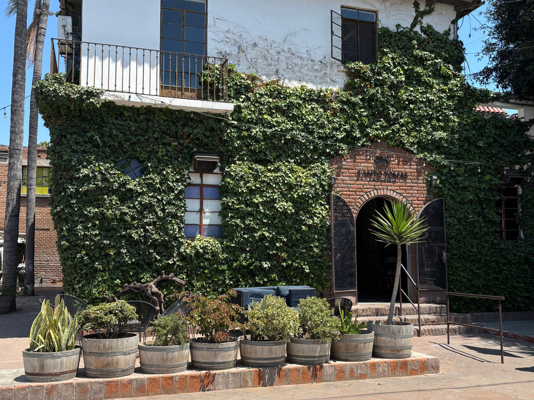 Bajarama Day Tours-恩塞纳达必去景点