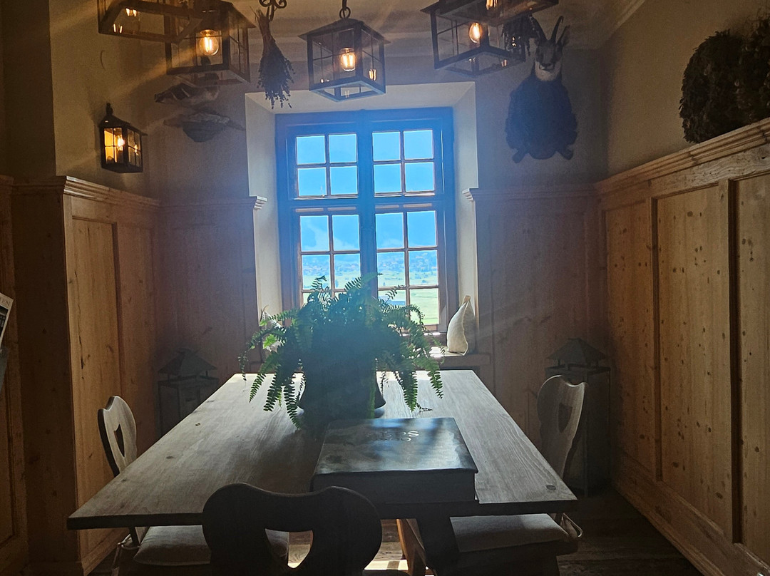 Ansitz Felsenheim主图