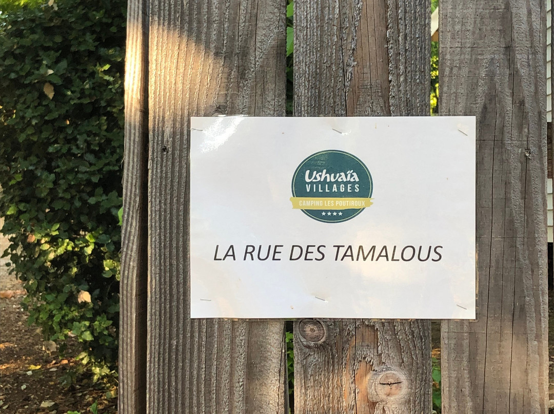 Château de Campagne-Campagne必去景点