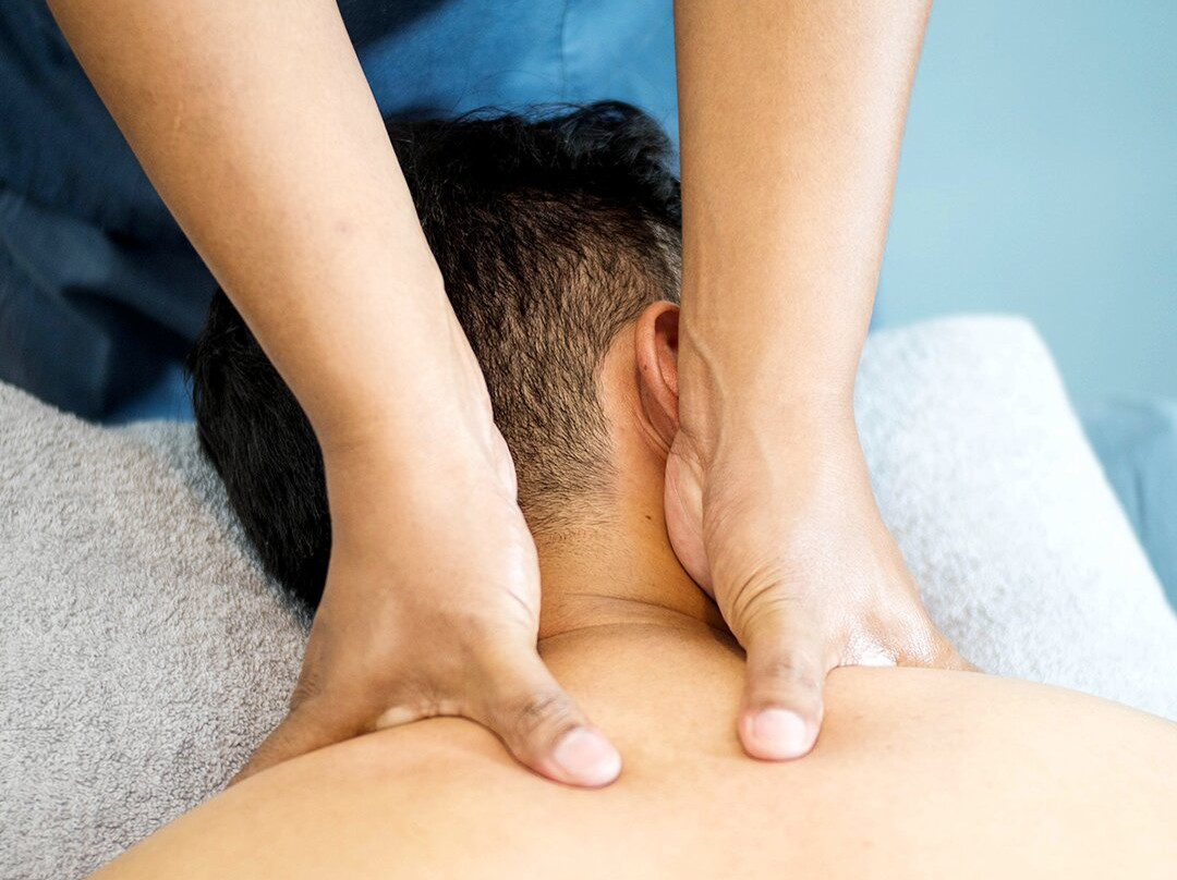 Healing Hut - Massage Center & Family Spa-Sariharjo必去景点