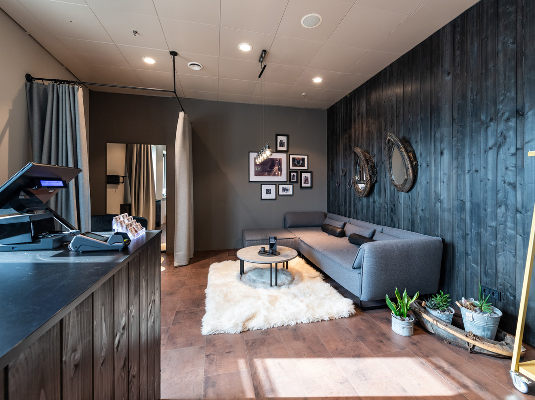 Frey Modeerlebnishaus Bad Kötzting-Bad Kötzting必去景点