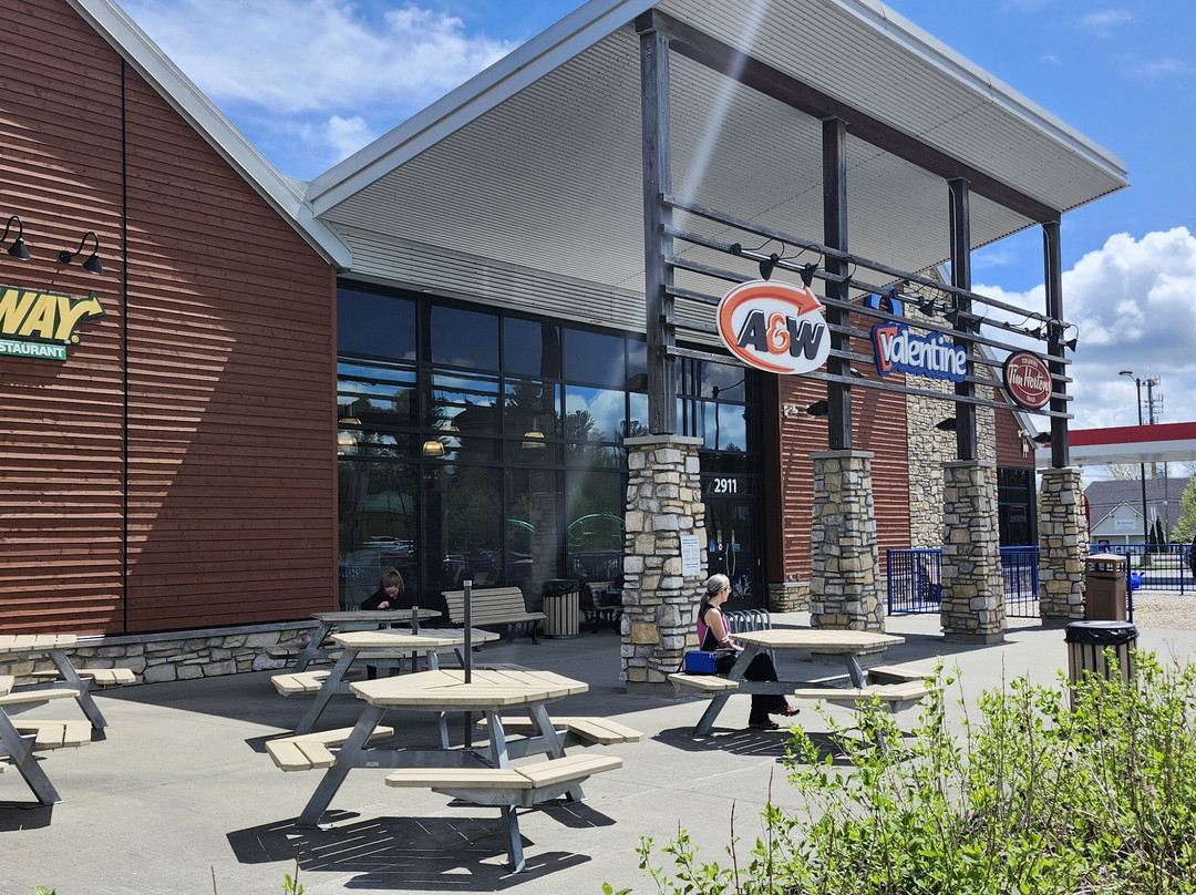 Tourisme Memphremagog-梅戈格必去景点