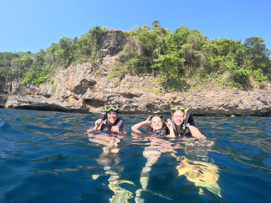 Nusa Penida Travelling-Sanur Kaja必去景点