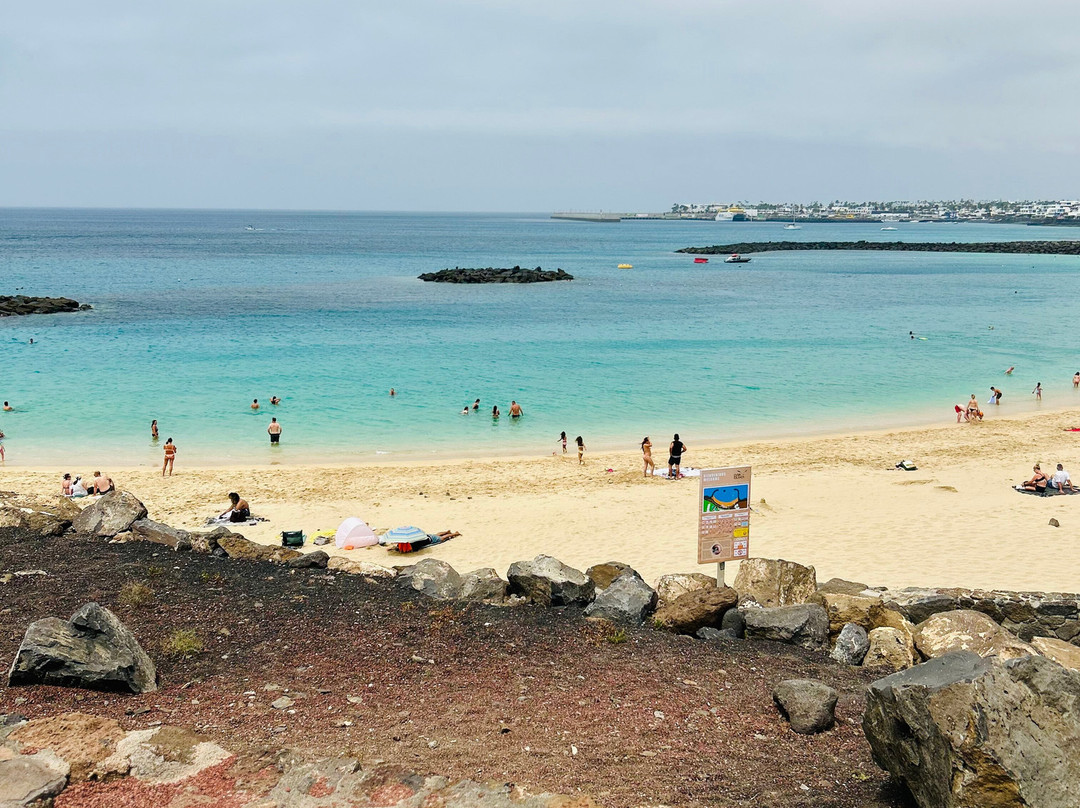 Club Marmara Playa Blanca主图