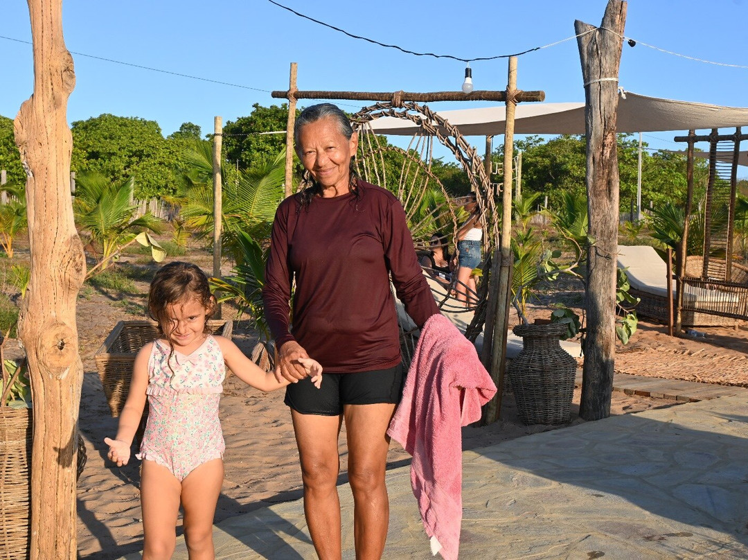 Laguna Park Aracati-Aracati必去景点