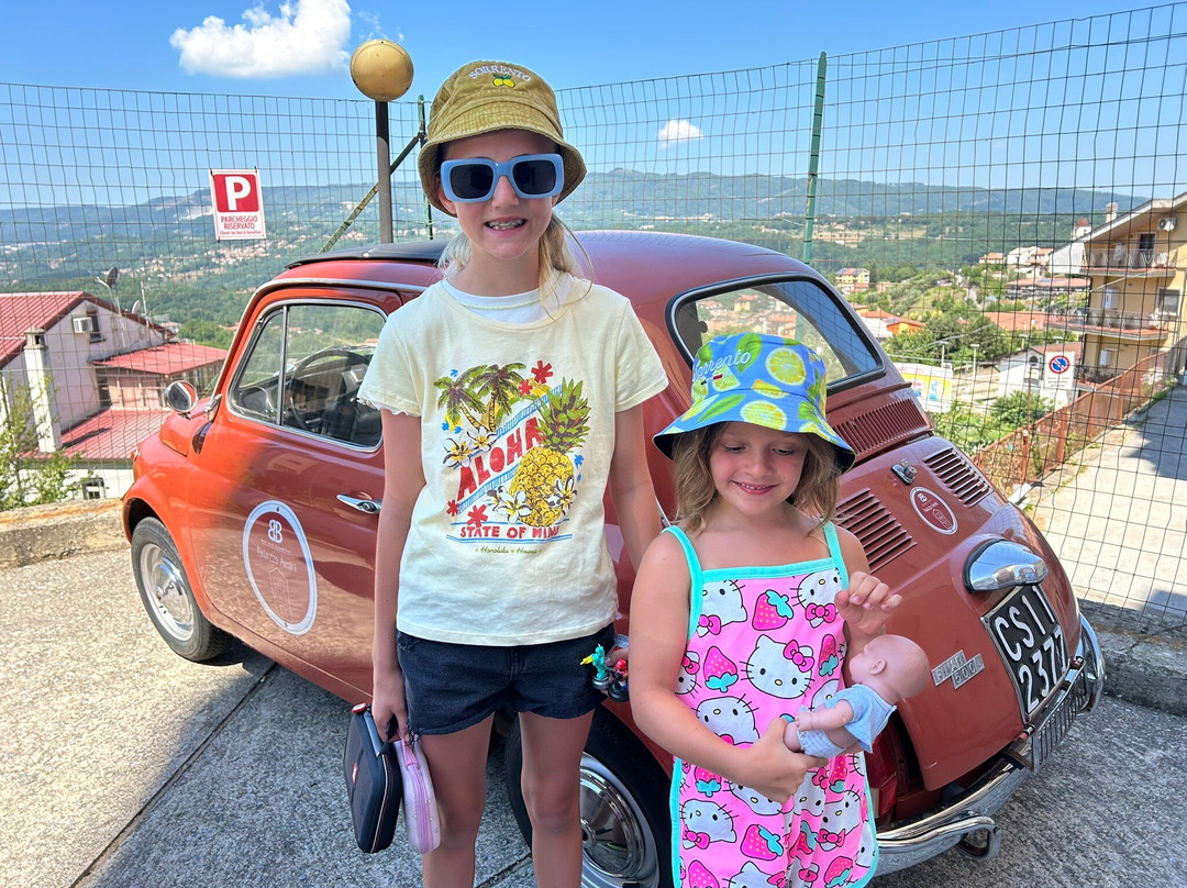 B&B Palazzo Armini主图