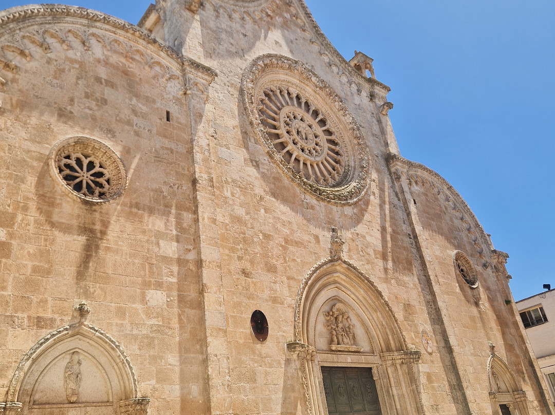In Ape Ostuni-Ostuni City必去景点