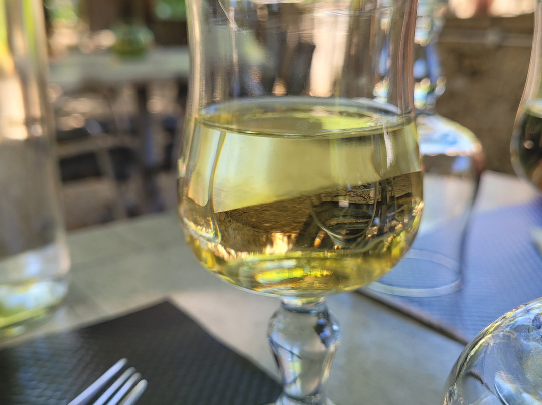 Sarl La Ferme de Maraval主图