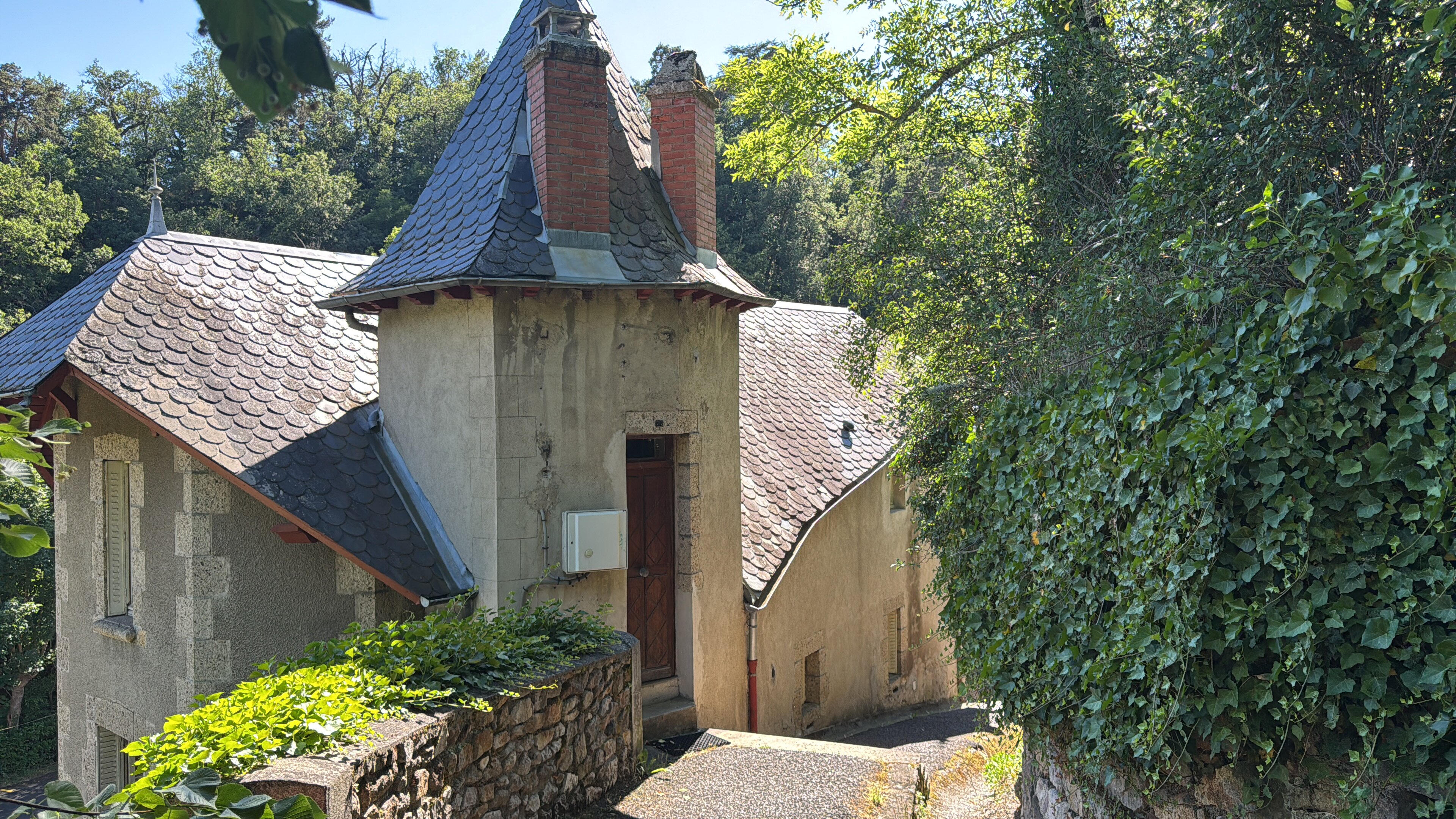 Villa St. Hubert-官方