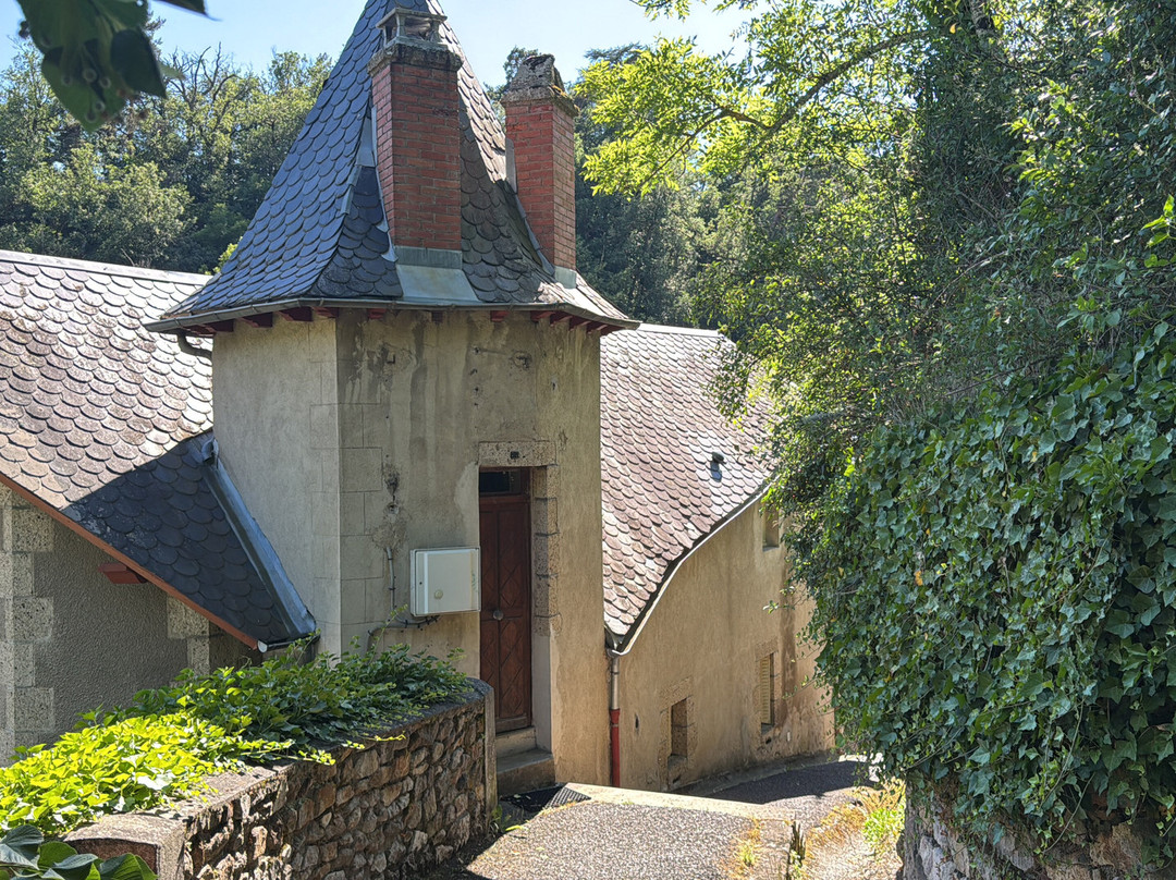 Villa St. Hubert主图