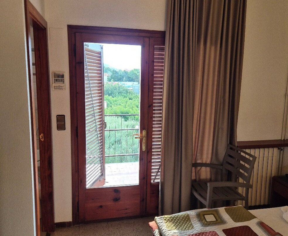 Hotel La Masia主图