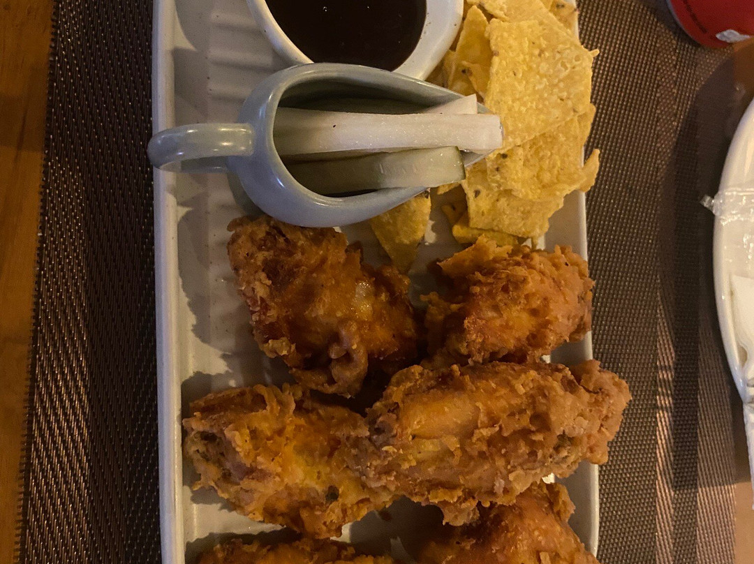 Paradise Resto Phi Phi主图