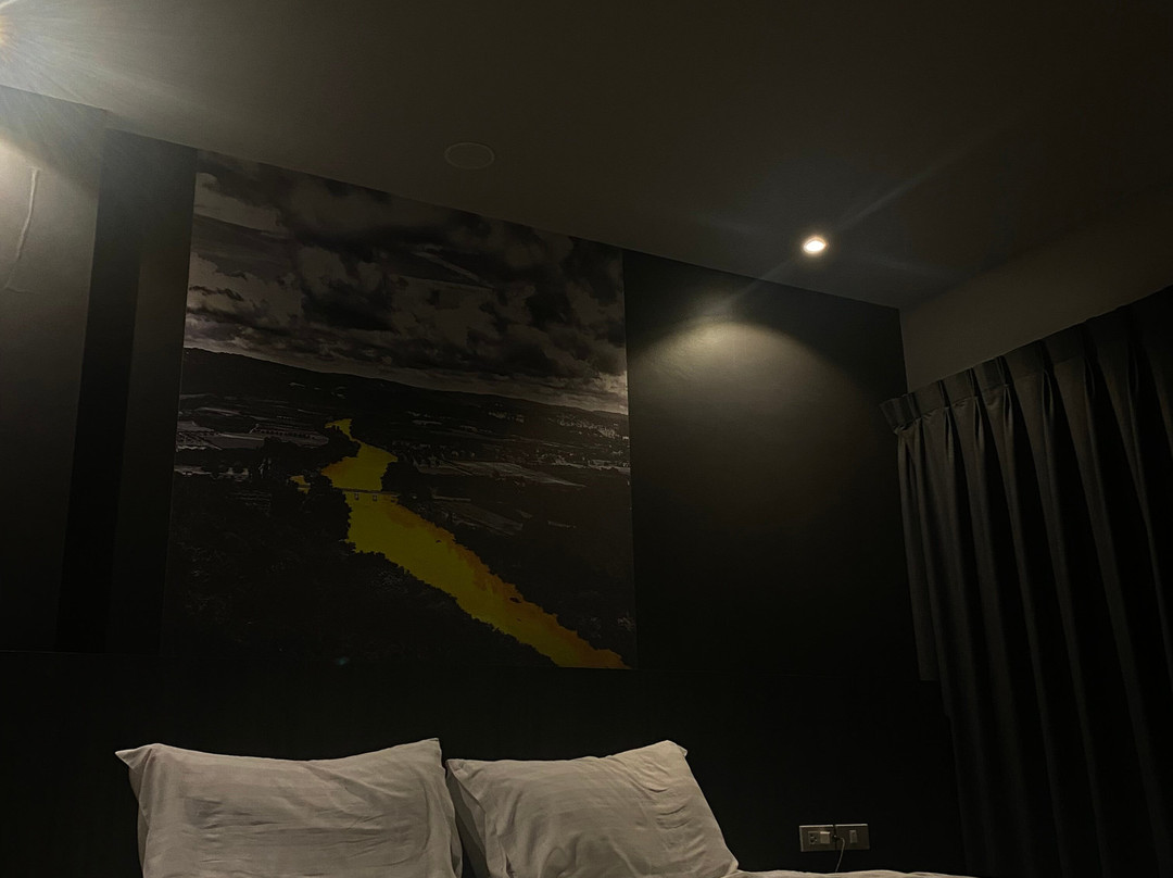Sleep Mai? Chiang Mai Airport Lifestyle Hotel主图