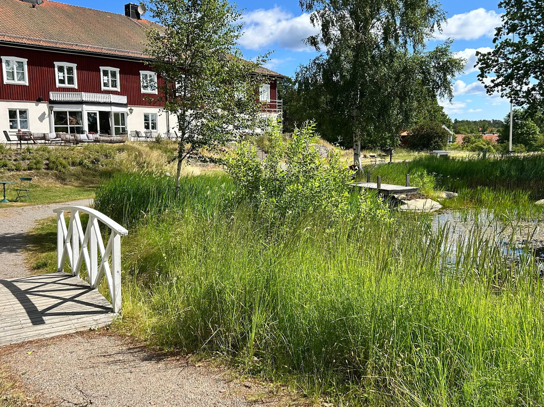 Fågelbro Säteri主图