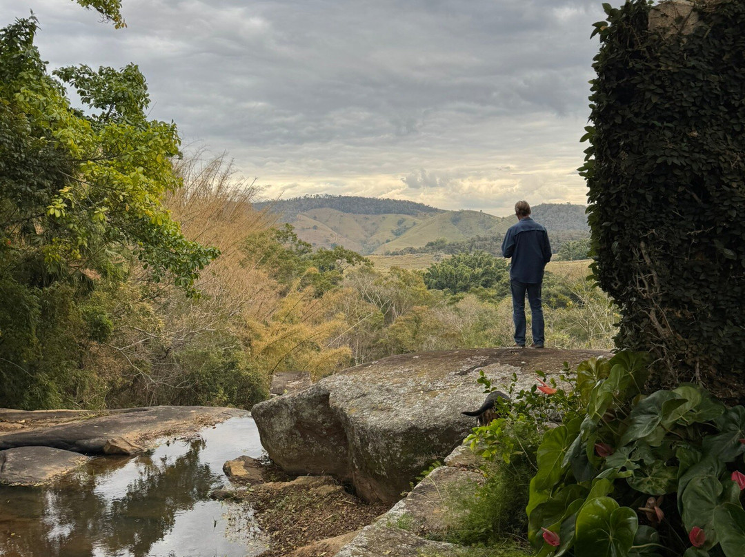 Fazenda do Secretario-Vassouras必去景点