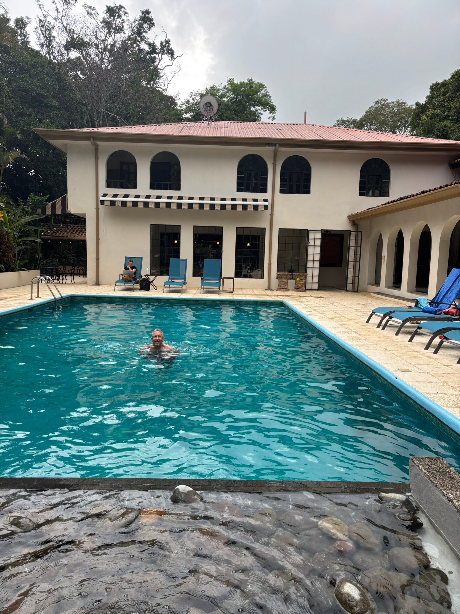 Hotel Villa San Ignacio-官方
