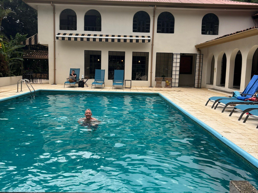 Hotel Villa San Ignacio主图