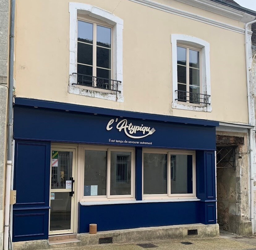 L'atypique