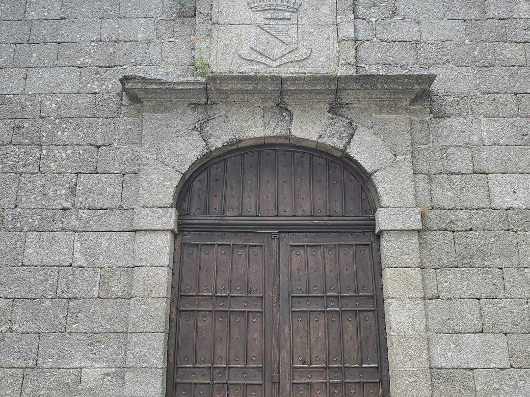 Château de La Baume-Prinsuejols必去景点
