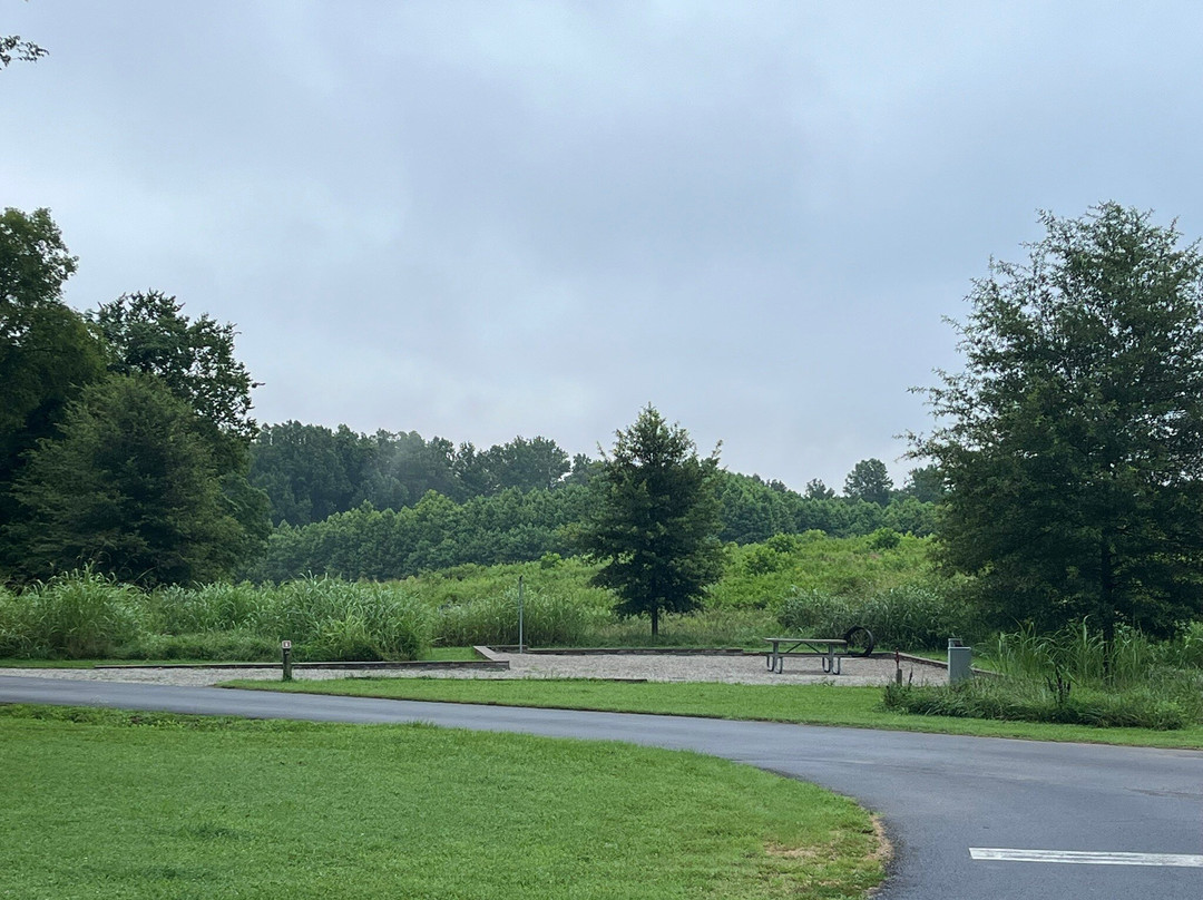 Powhatan State Park-Powhatan必去景点