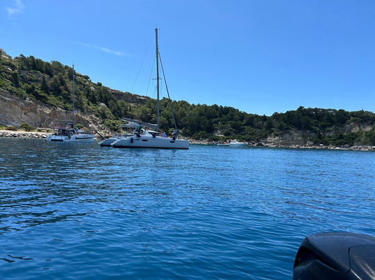 Kolymbia Watersports-科林比亚必去景点