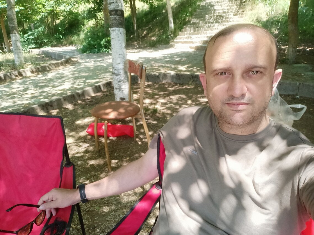 Sünnet Gölü Tabiat Parkı-Goynuk必去景点