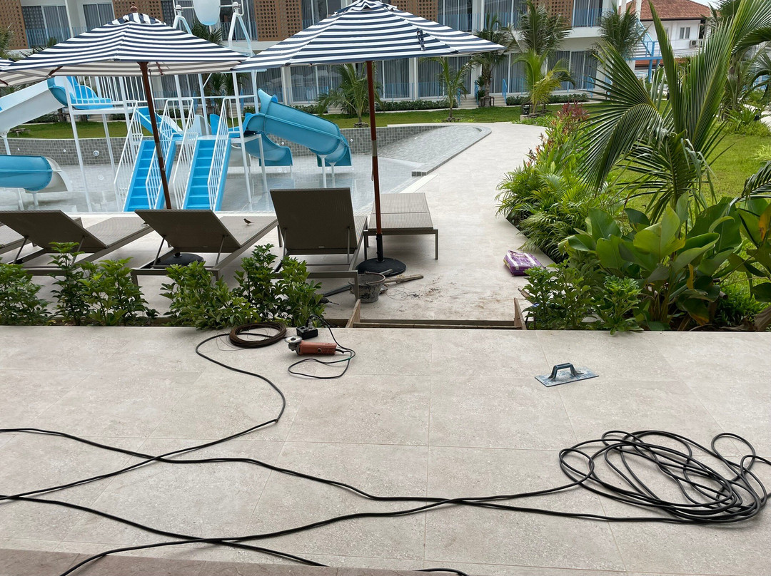 Longlay Resort Rayong