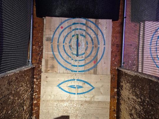 Boom Battle Bar Manchester Printworks-曼彻斯特必去景点