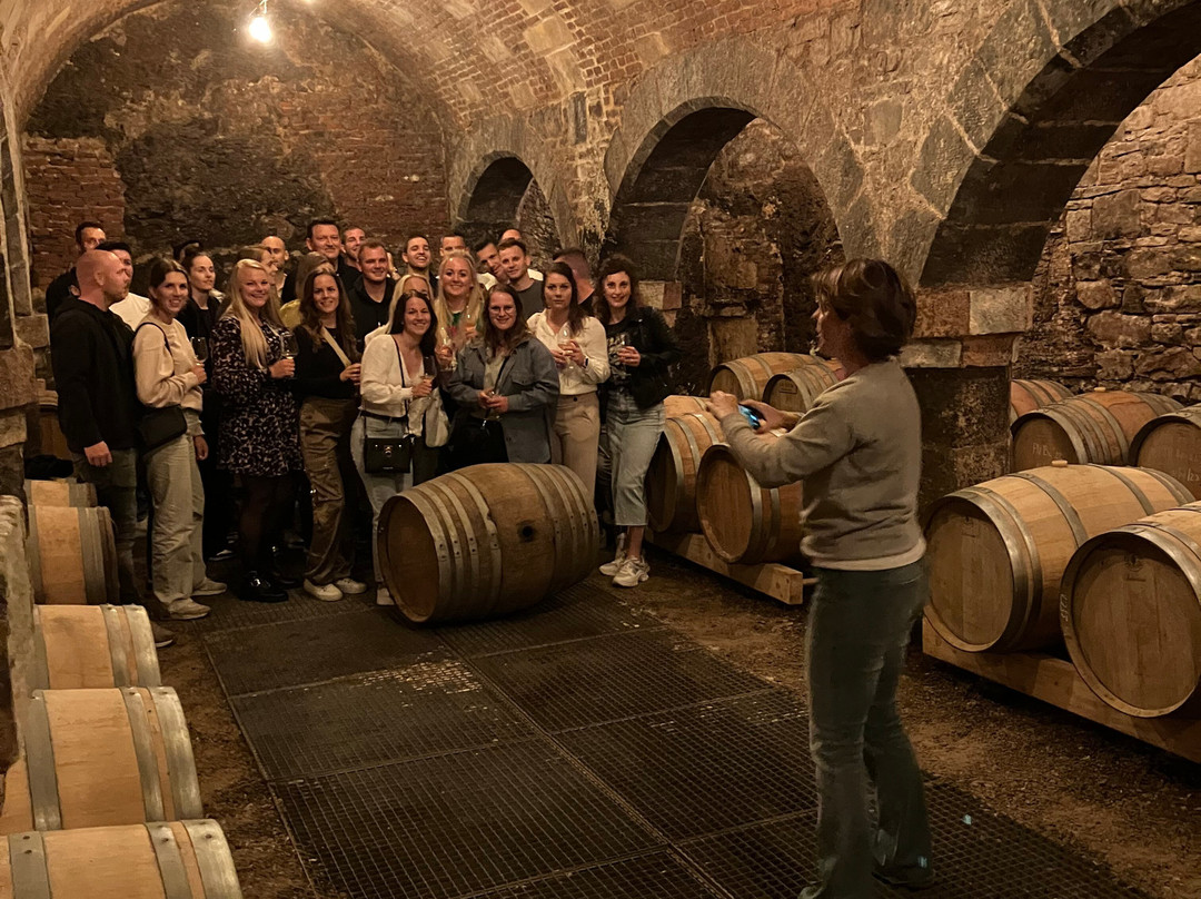 Luyck Urban Winery-列日必去景点