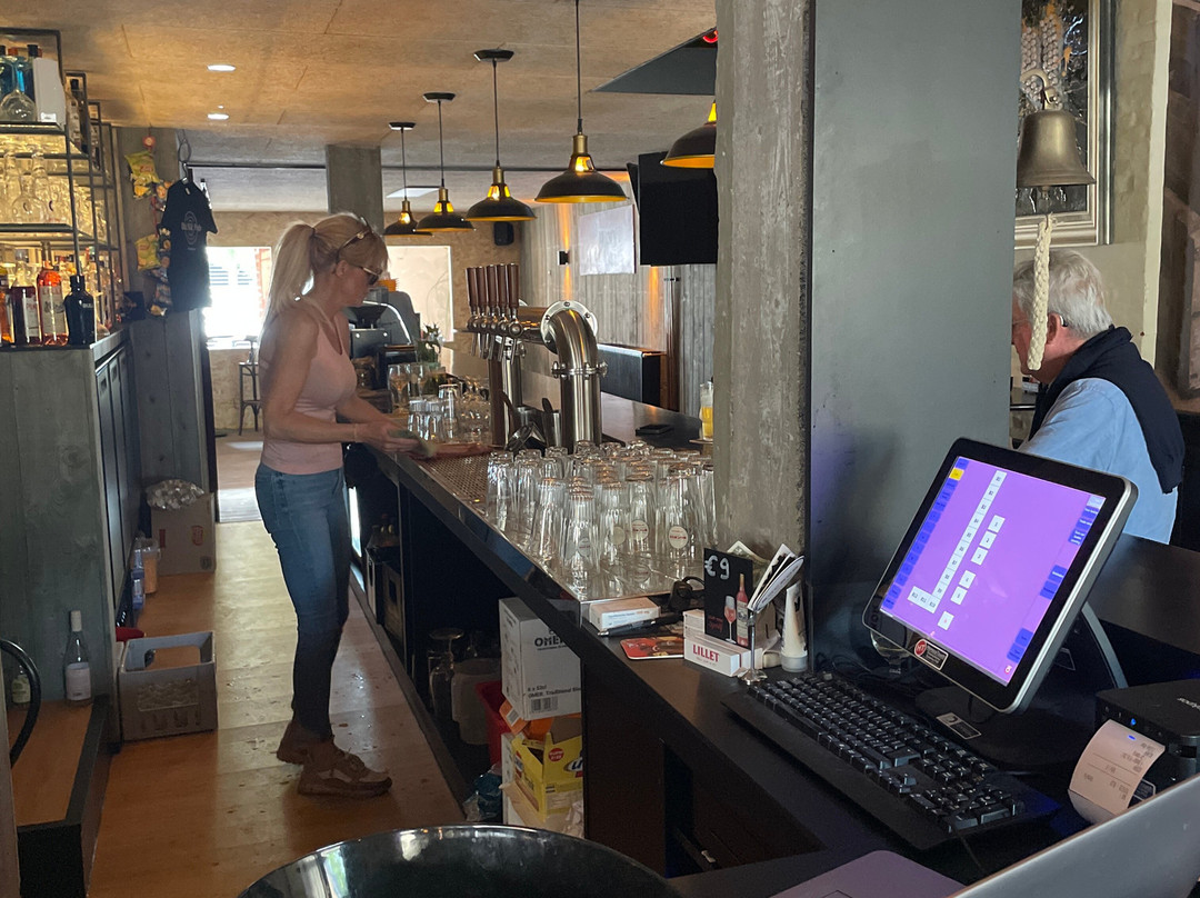 Old Bill Pub-伊普尔必去景点