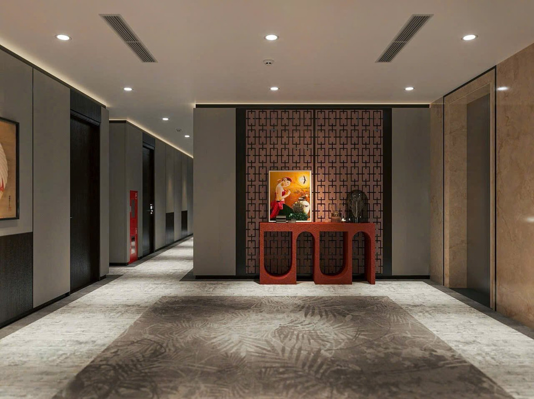 Minasi Grand Hotel & Spa