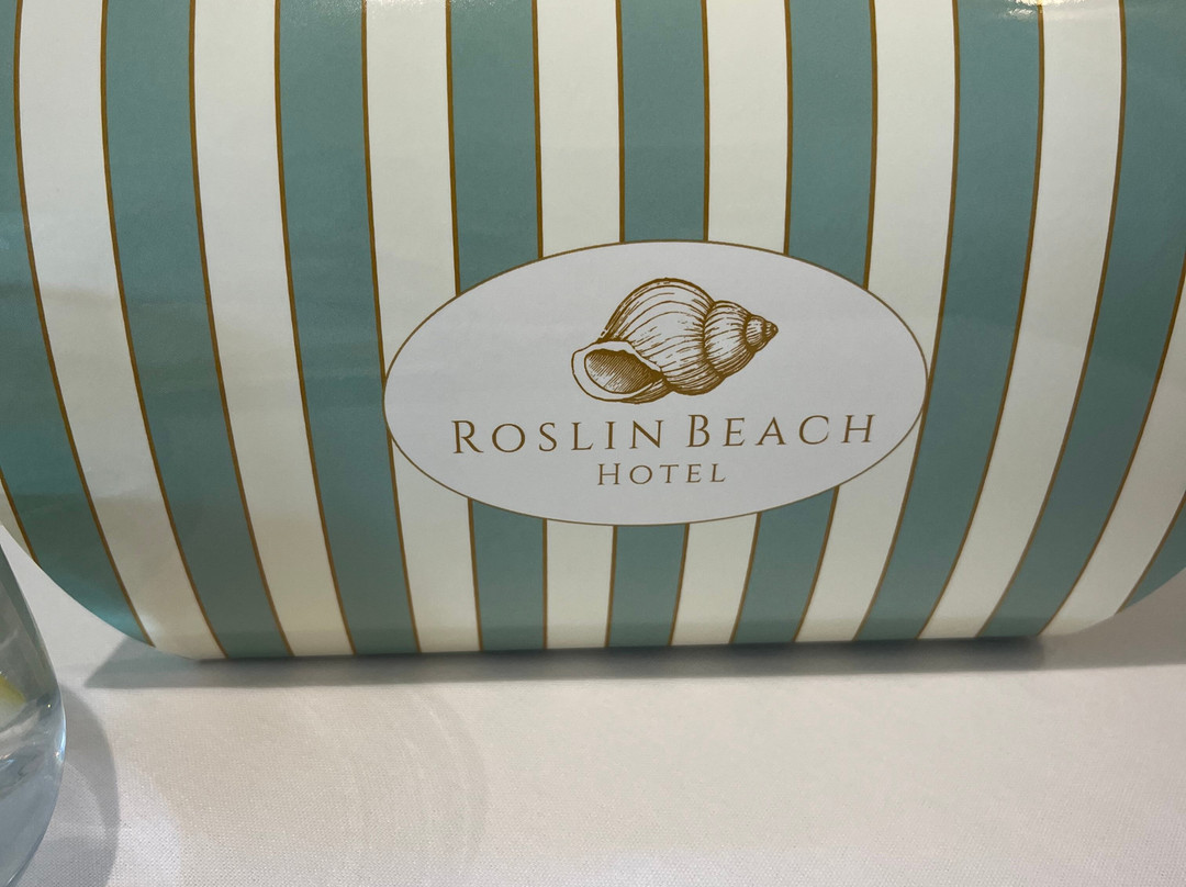 Roslin Retreat-Thorpe Bay必去景点