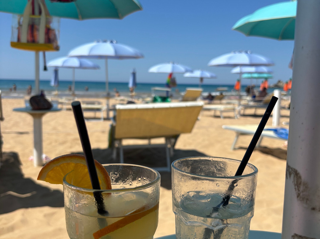 Baia D'Oro Hotel主图