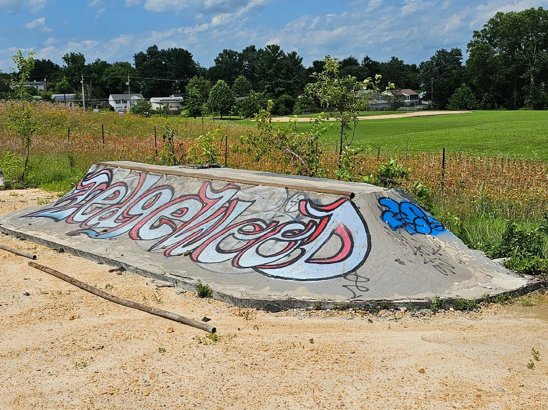 Ledgewood Zoo-Edgewood必去景点