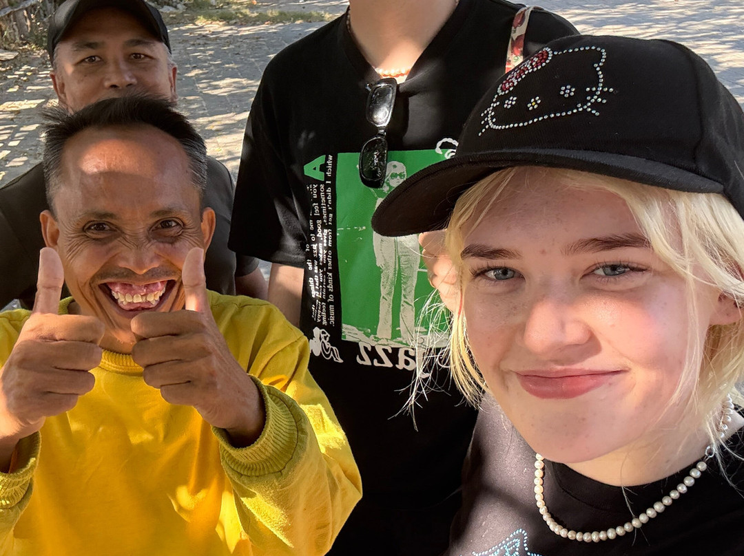 Lombok Arfa Tour-马塔兰必去景点