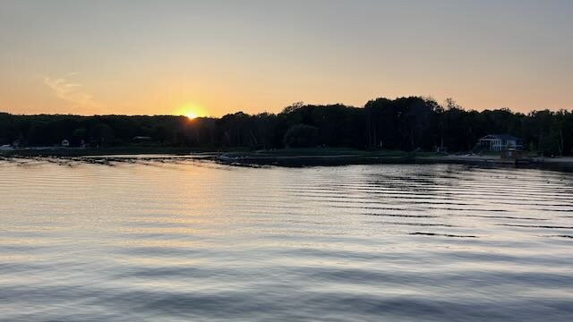 Penetanguishene 30000 Island Cruises-Penetanguishene必去景点