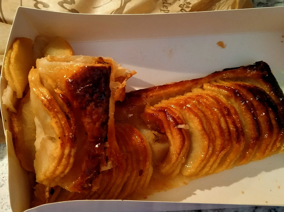 Boulangerie Marie Blachere