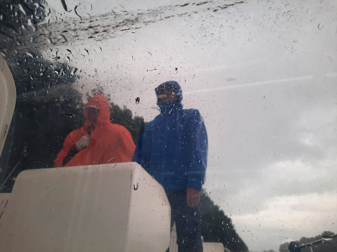 Le Boat - Vinkeveen-Vinkeveen必去景点
