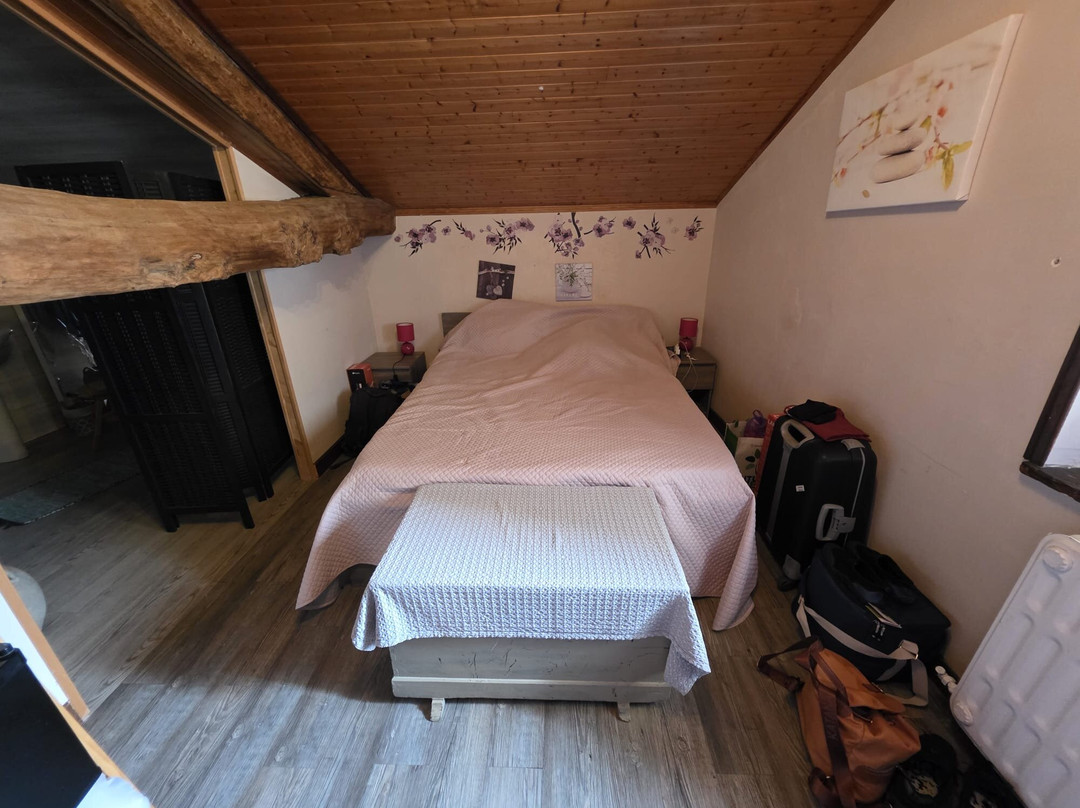 Manoir Le Cristal Futuroscope主图