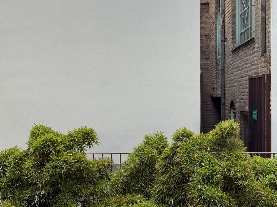 Hanna Boutique Hotel主图