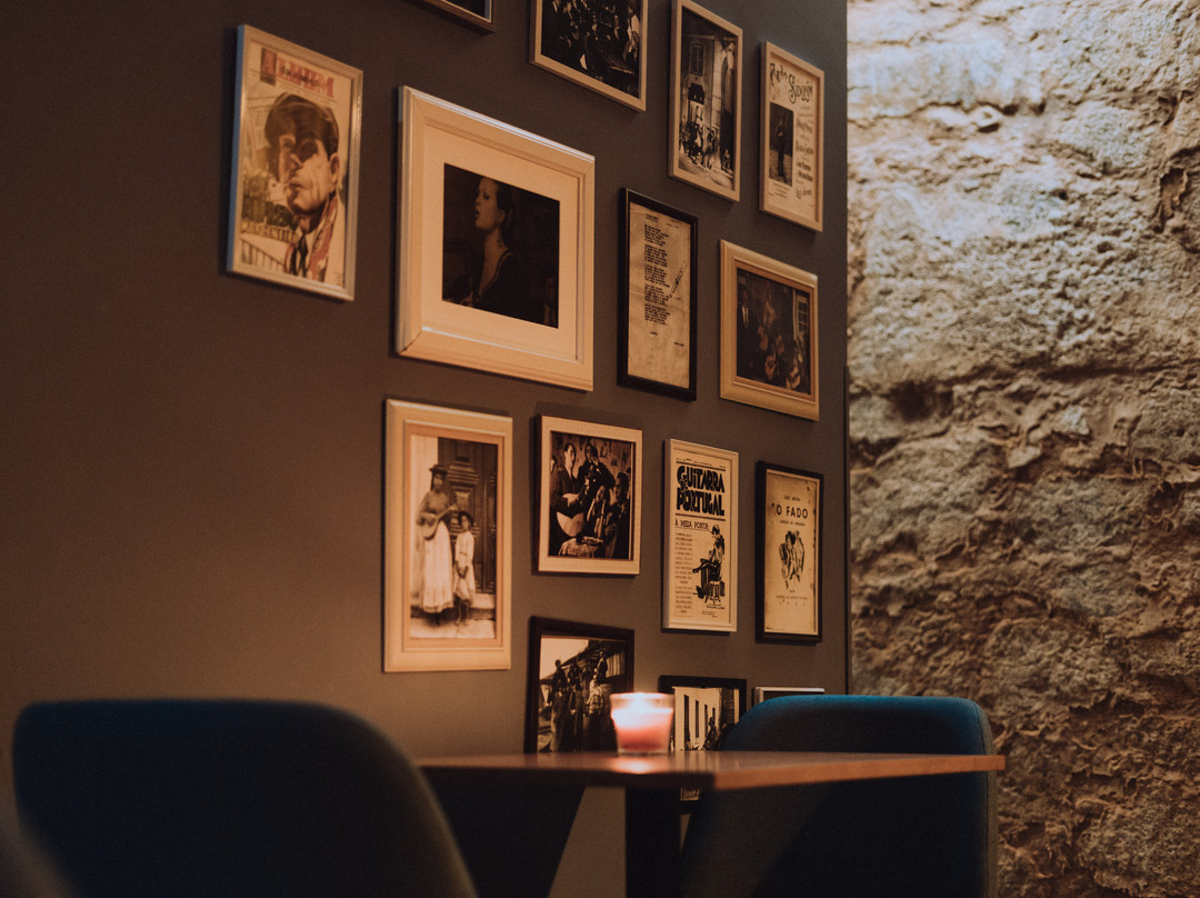 Clube Real Do Fado-波尔图必去景点