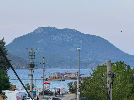 Adrasan Shambala Hotel主图