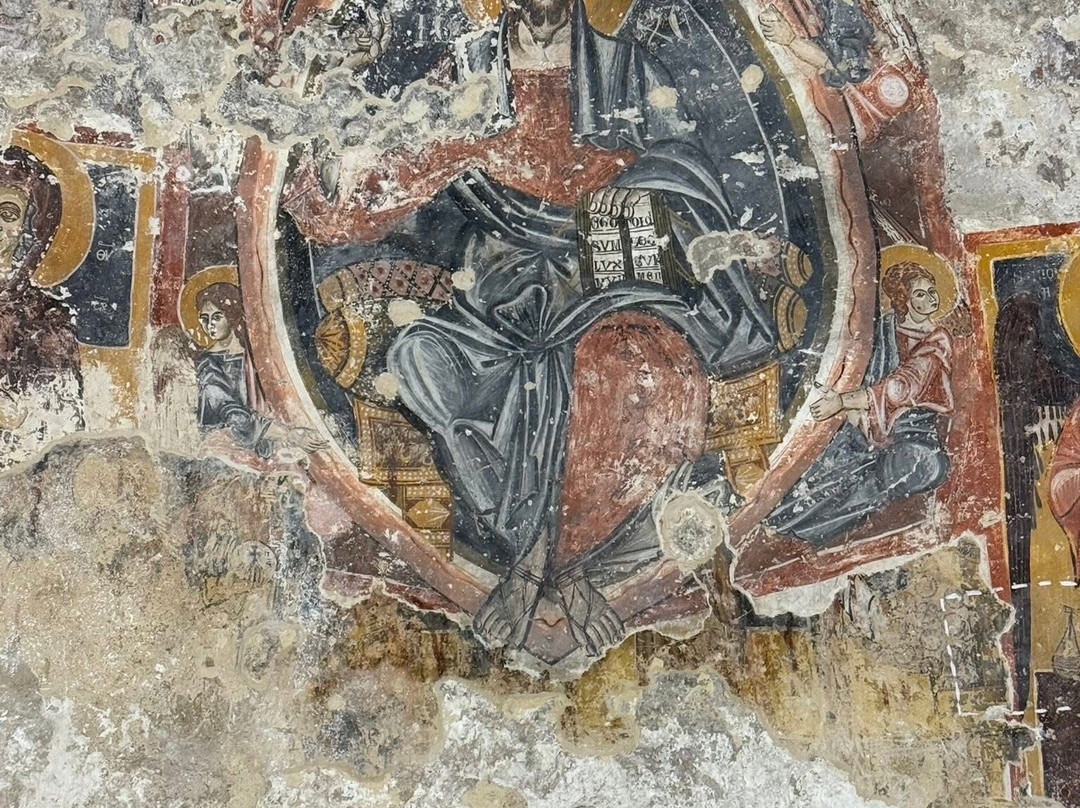 Chiesa di San Nicolo Inferiore-莫迪卡必去景点